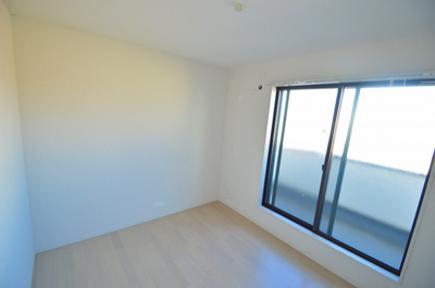 【子供部屋】 | サンシャイン菱江