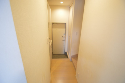 【玄関】 | サンシャイン菱江