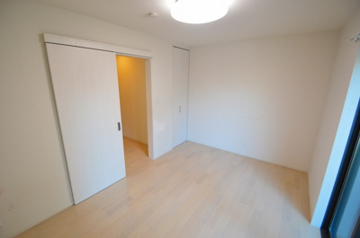 【内装】 | サンシャイン菱江