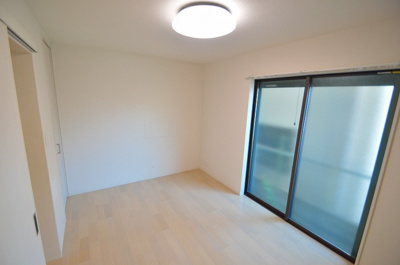 【内装】 | サンシャイン菱江