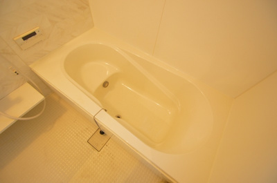 【浴室】 | サンシャイン菱江