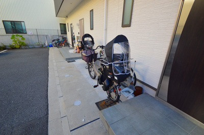 【その他共用部分】 | サンシャイン菱江