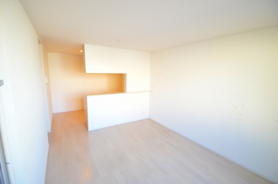 【居間・リビング】 | サンシャイン菱江