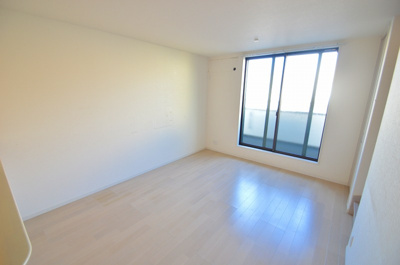 【洋室】 | サンシャイン菱江