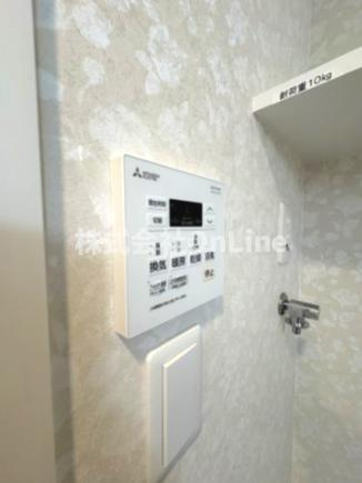 【設備】 | Luxe布施北Ⅲ