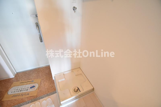 【設備】 | Luxe布施駅前