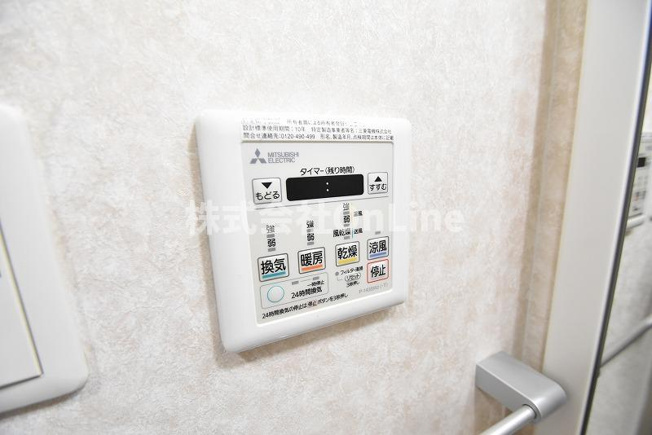 【設備】 | Luxe布施駅前