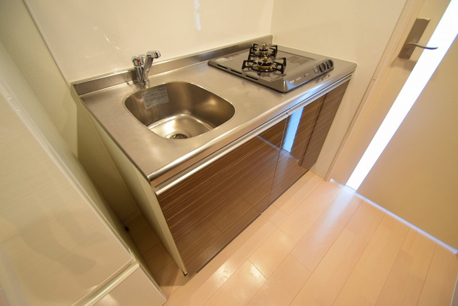 【キッチン】 | Luxe布施駅前