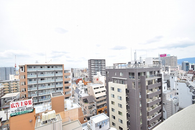 【展望】 | Luxe布施駅前