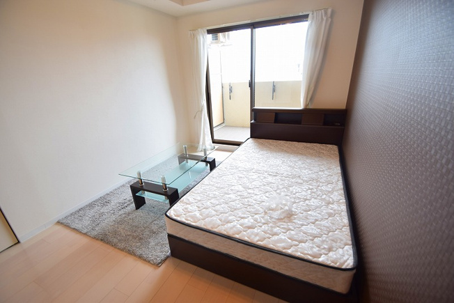 【居間・リビング】 | Luxe布施駅前