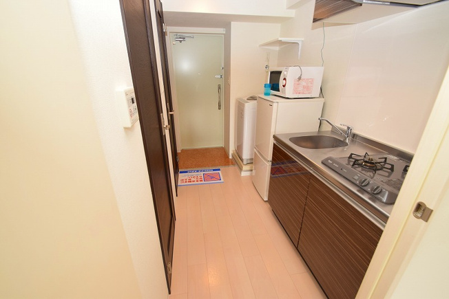 【キッチン】 | Luxe布施駅前