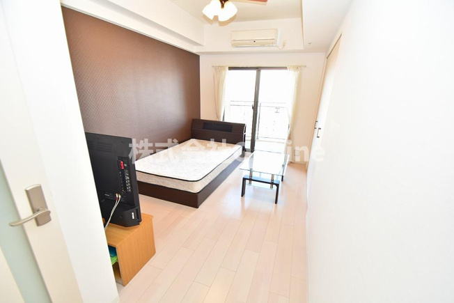 【内装】 | Luxe布施駅前