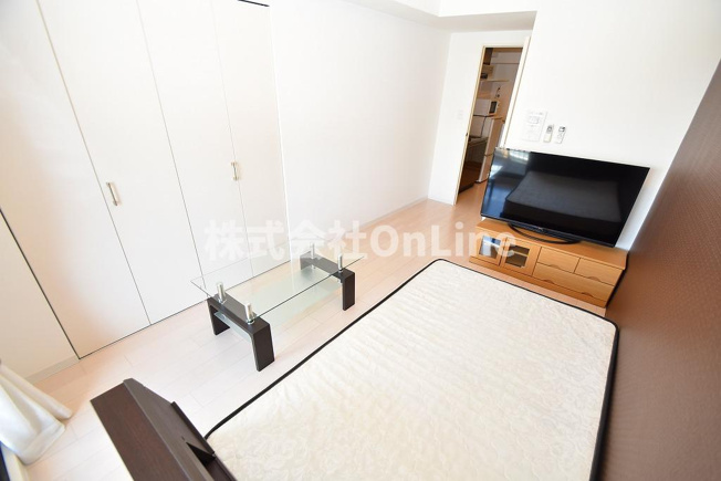 【洋室】 | Luxe布施駅前