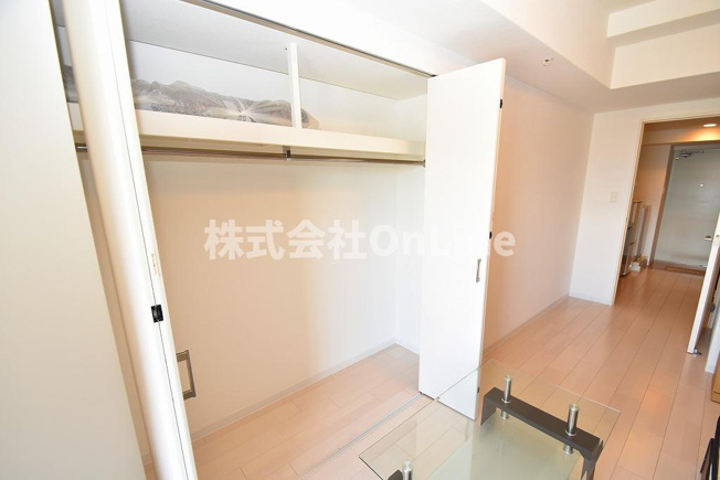 【収納】 | Luxe布施駅前