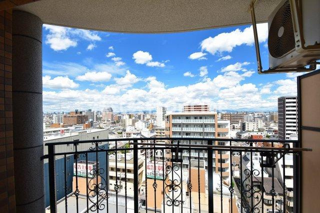 【展望】 | Luxe布施駅前