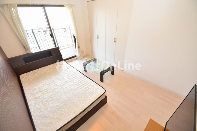 【居間・リビング】 | Luxe布施駅前