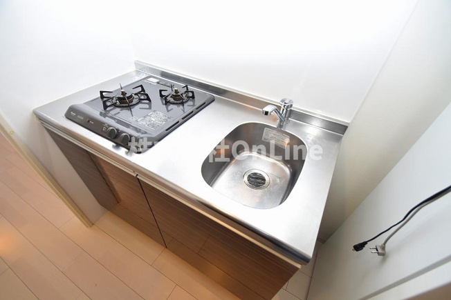 【キッチン】 | Luxe布施駅前