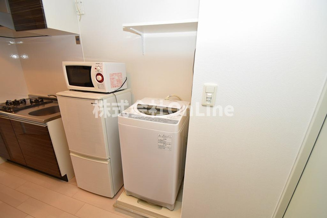 【設備】 | Luxe布施駅前