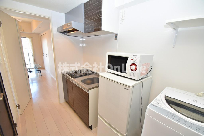 【設備】 | Luxe布施駅前