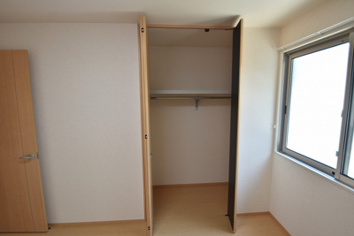 【収納】 | 第9ウエスタンハイツ