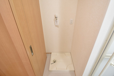 【設備】 | 第9ウエスタンハイツ