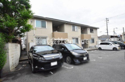 【外観】 | 第9ウエスタンハイツ