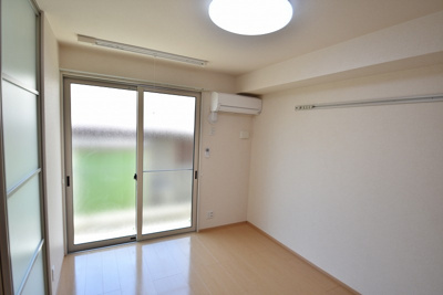 【内装】 | 第9ウエスタンハイツ