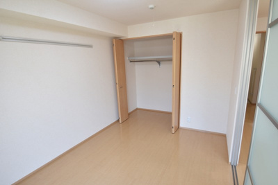 【収納】 | 第9ウエスタンハイツ