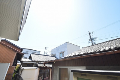 【展望】 | 第9ウエスタンハイツ