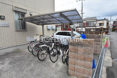 【その他共用部分】 | 第9ウエスタンハイツ