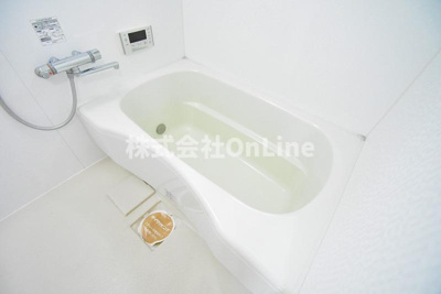 【浴室】 | 第8ウエスタンハイツ