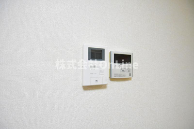 【セキュリティ】 | 第8ウエスタンハイツ