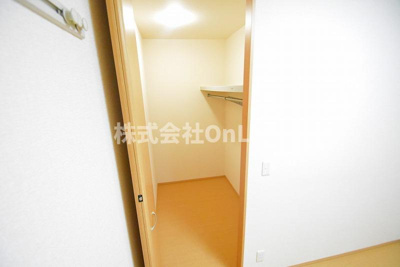 【収納】 | 第8ウエスタンハイツ