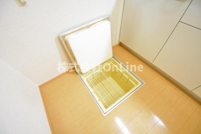 【収納】 | 第8ウエスタンハイツ