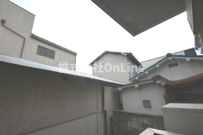 【展望】 | 第8ウエスタンハイツ