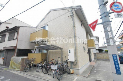 【その他共用部分】 | 第8ウエスタンハイツ