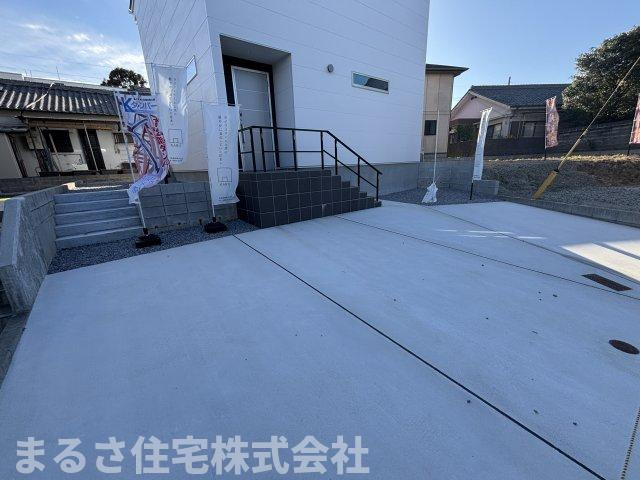 桜ヶ丘町　モデルハウスのその他