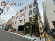 アパートメント松虫の画像