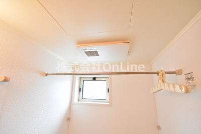 【設備】 | サンプラザ横沼