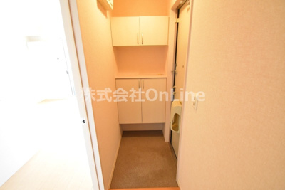 【収納】 | サンプラザ横沼