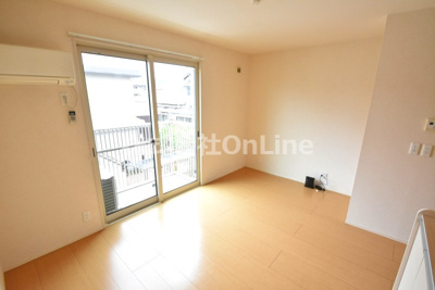 【洋室】 | サンプラザ横沼