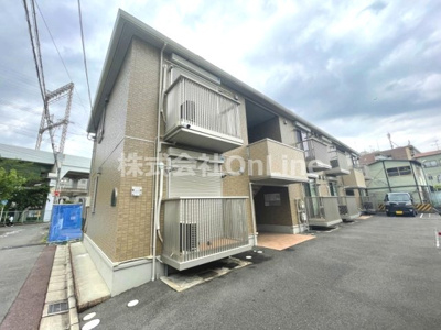 【外観】 | サンプラザ横沼