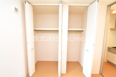 【収納】 | サンプラザ横沼