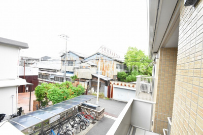 【展望】 | サンプラザ横沼