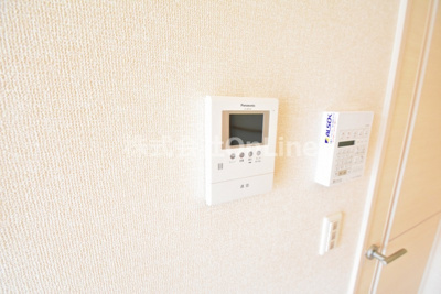 【セキュリティ】 | サンプラザ横沼