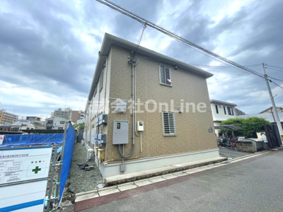 【外観】 | サンプラザ横沼