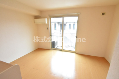 【居間・リビング】 | サンプラザ横沼