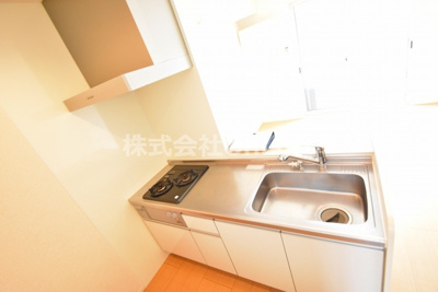 【キッチン】 | サンプラザ横沼