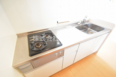 【キッチン】 | サンプラザ横沼