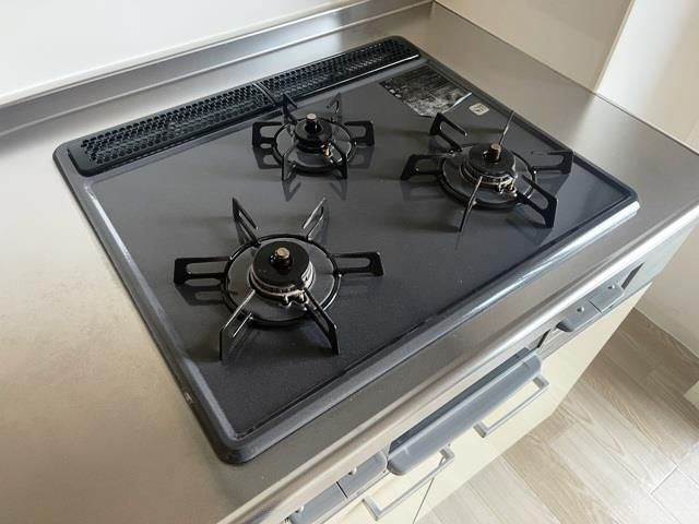 寝屋川東ファミリータウン西四番館の設備